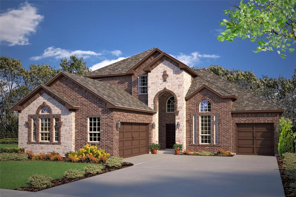 3704 Walnut Ridge Dr, Grand Prairie, TX 76065