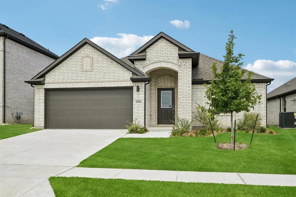 1886 Balfour Bnd, Forney, TX 75126 photo