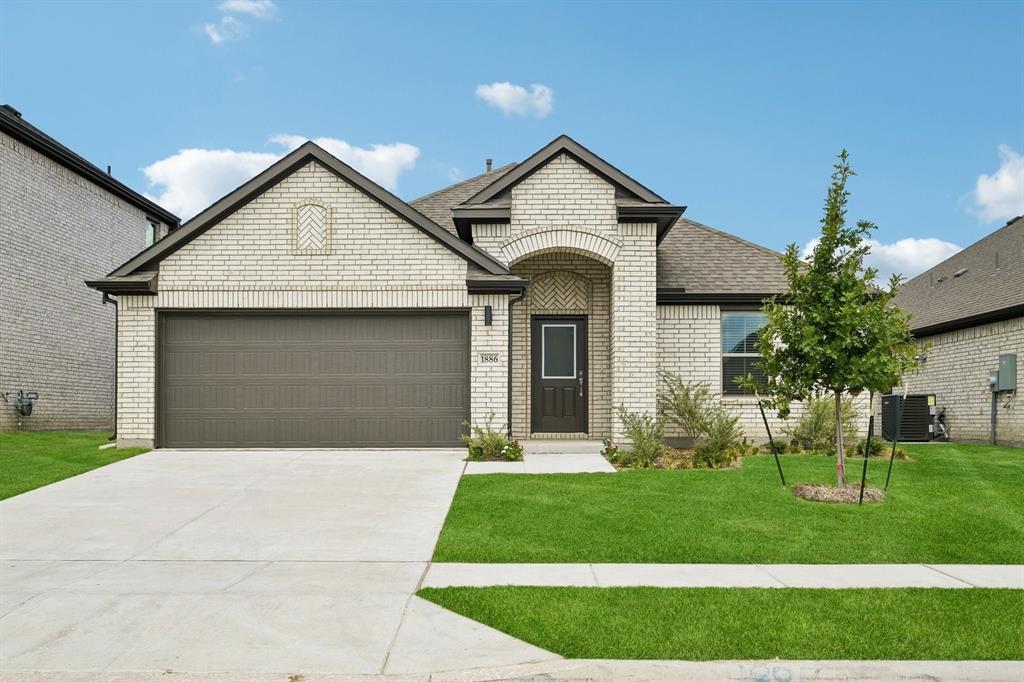 1886 Balfour Bnd, Forney, TX 75126 photo