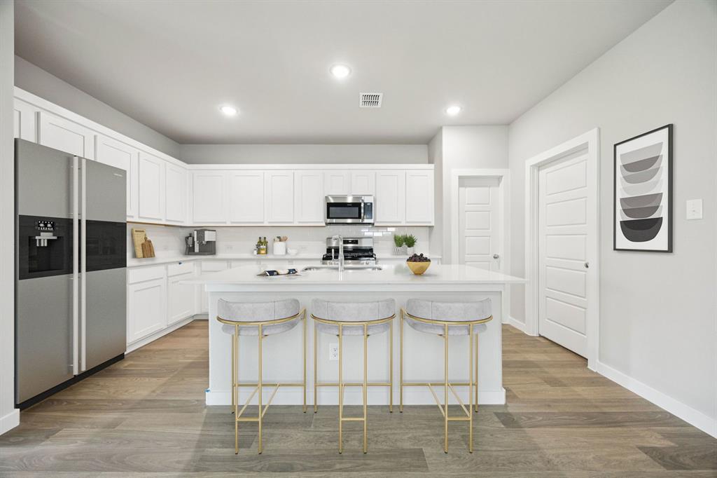 1886 Balfour Bnd, Forney, TX 75126 photo