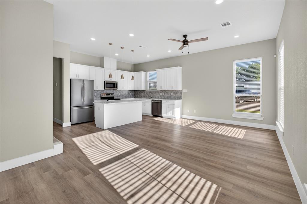 2945 Gordon Ave, Fort Worth, TX 76110 photo