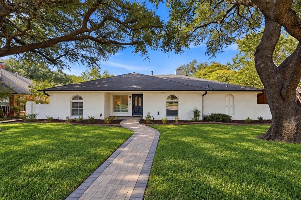 5931 Buffridge Trl, Dallas, TX 75252 photo