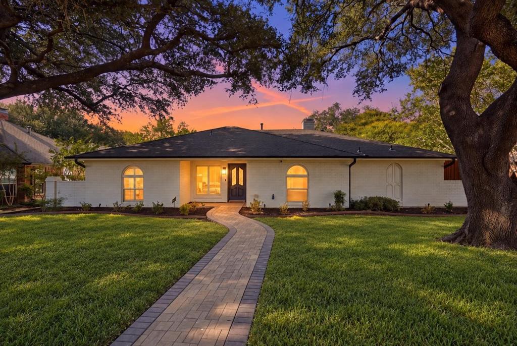 5931 Buffridge Trl, Dallas, TX 75252