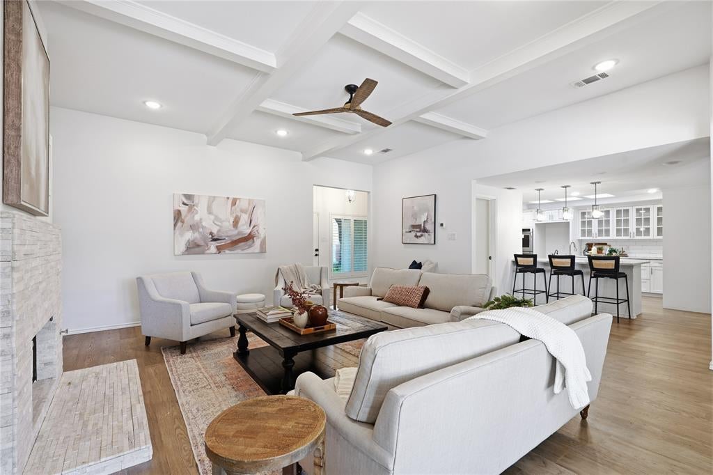 5931 Buffridge Trl, Dallas, TX 75252 photo