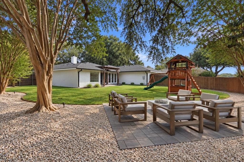 5931 Buffridge Trl, Dallas, TX 75252 photo