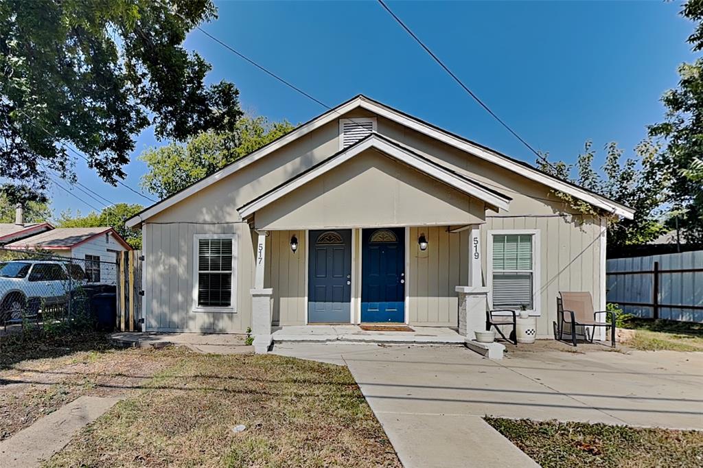 517 Isbell Rd, Fort Worth, TX 76114