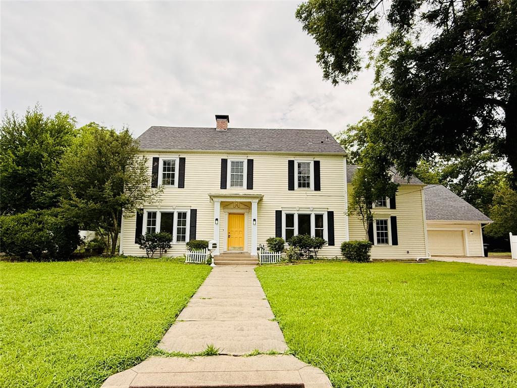 2025 Walworth St, Greenville, TX 75401 photo