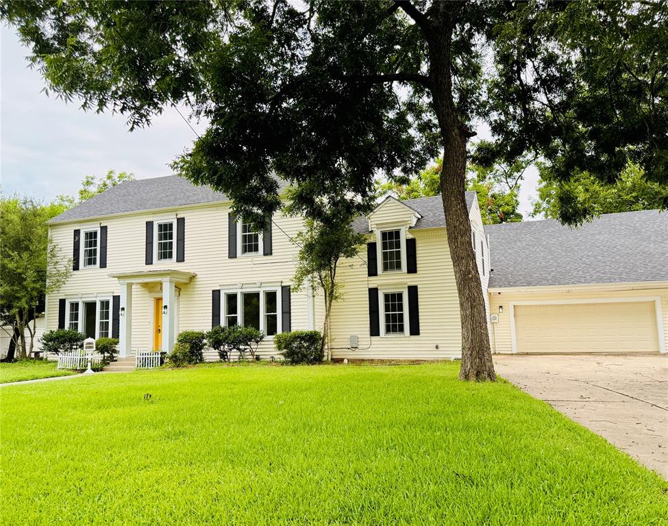 2025 Walworth St, Greenville, TX 75401
