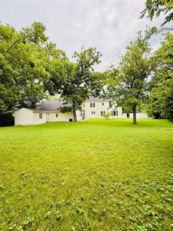 2025 Walworth St, Greenville, TX 75401 photo