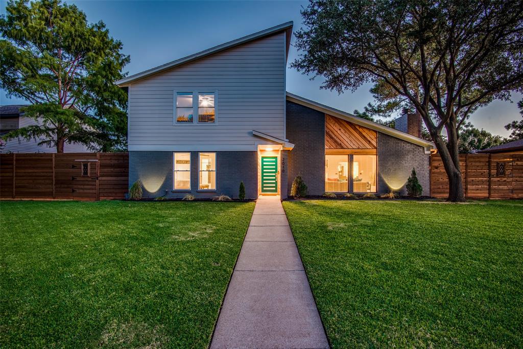 2010 Heatherbrook Dr, Grapevine, TX 76051