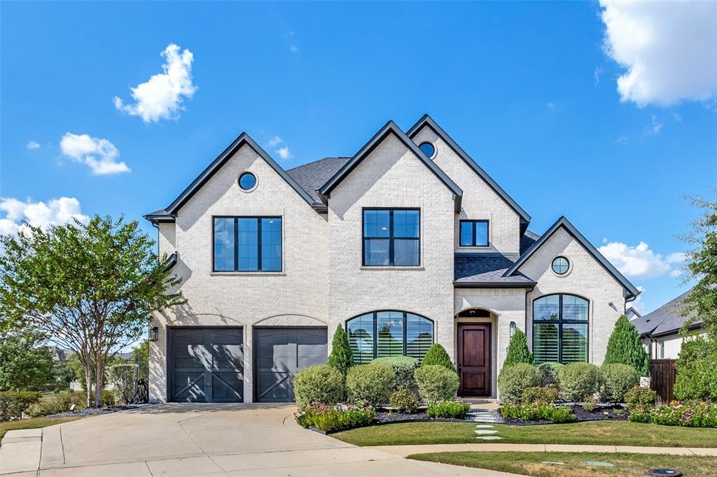 15018 Crape Myrtle Rd, Frisco, TX 75035
