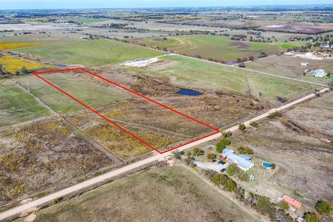 Unimproved Land in Cleburne TX 6600 Woodard Avenue.jpg