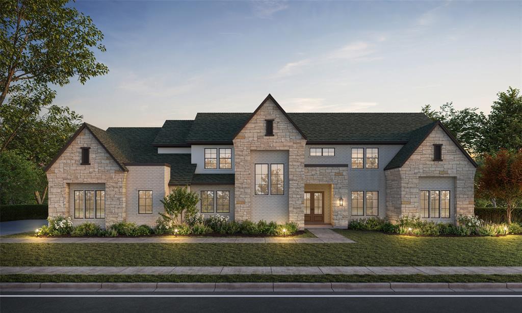 5805 Mayfair Ln, Barker, TX 75002