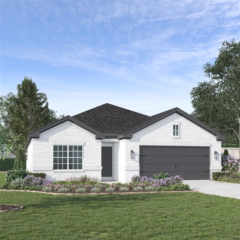 419 Oceania Ln, Seagoville, TX 75159