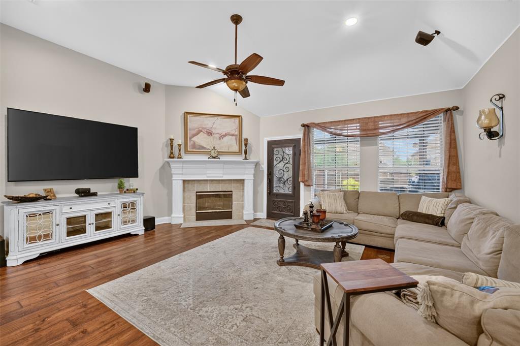 3451 Mayflower Dr, Frisco, TX 75034 photo