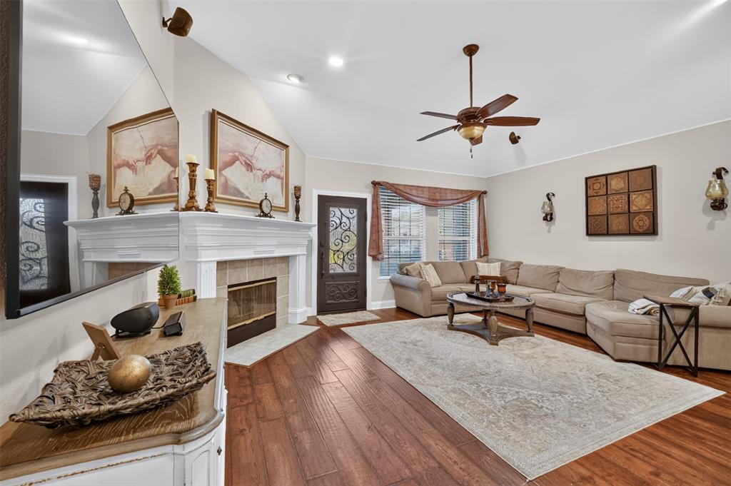 3451 Mayflower Dr, Frisco, TX 75034 photo