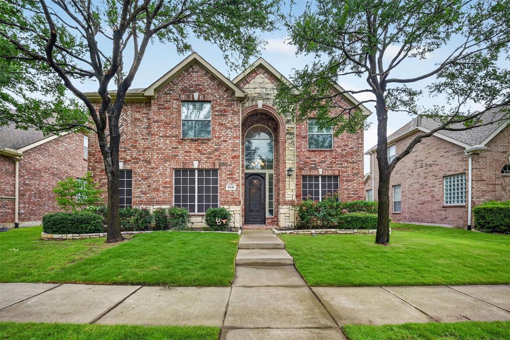 3451 Mayflower Dr, Frisco, TX 75034