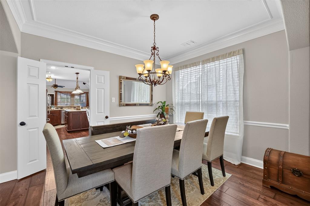 3451 Mayflower Dr, Frisco, TX 75034 photo