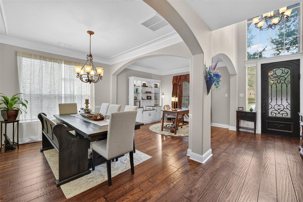 3451 Mayflower Dr, Frisco, TX 75034 photo