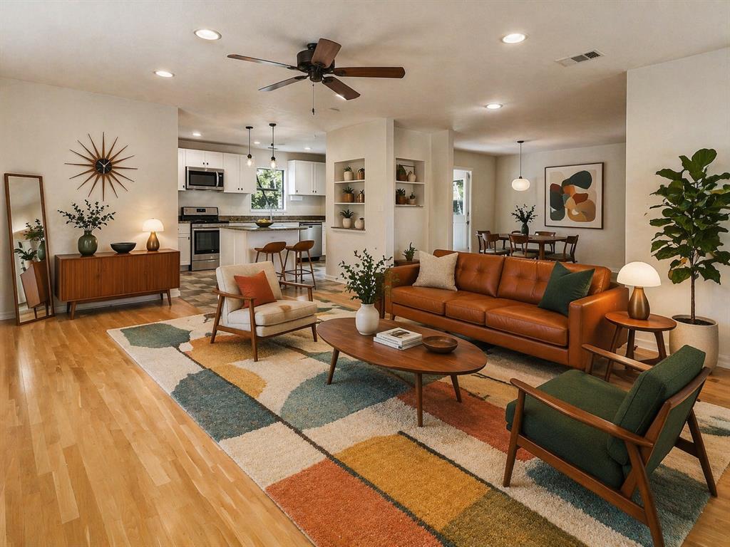 2315 Inadale Ave, Dallas, TX 75228 photo