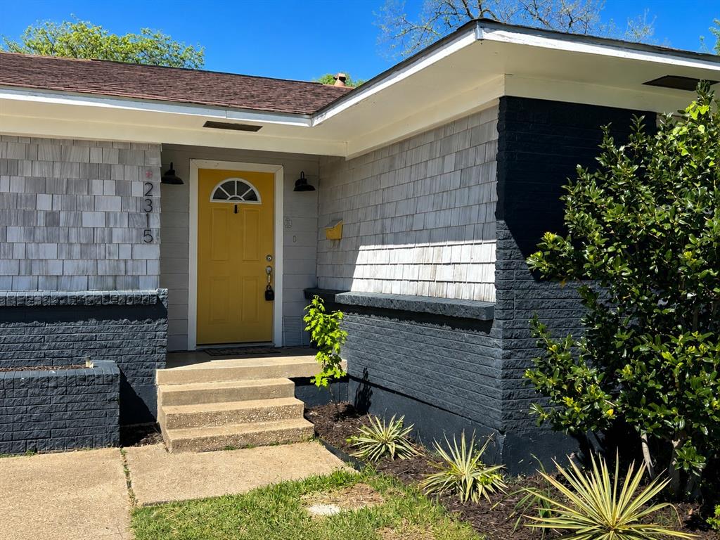 2315 Inadale Ave, Dallas, TX 75228