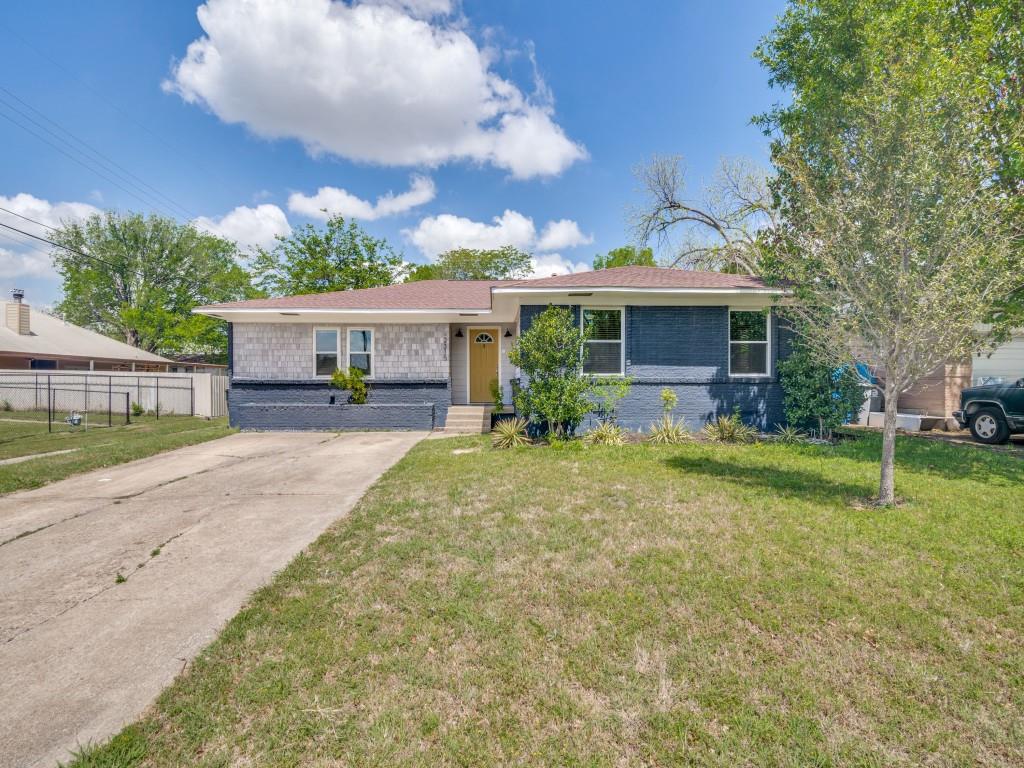 2315 Inadale Ave, Dallas, TX 75228 photo