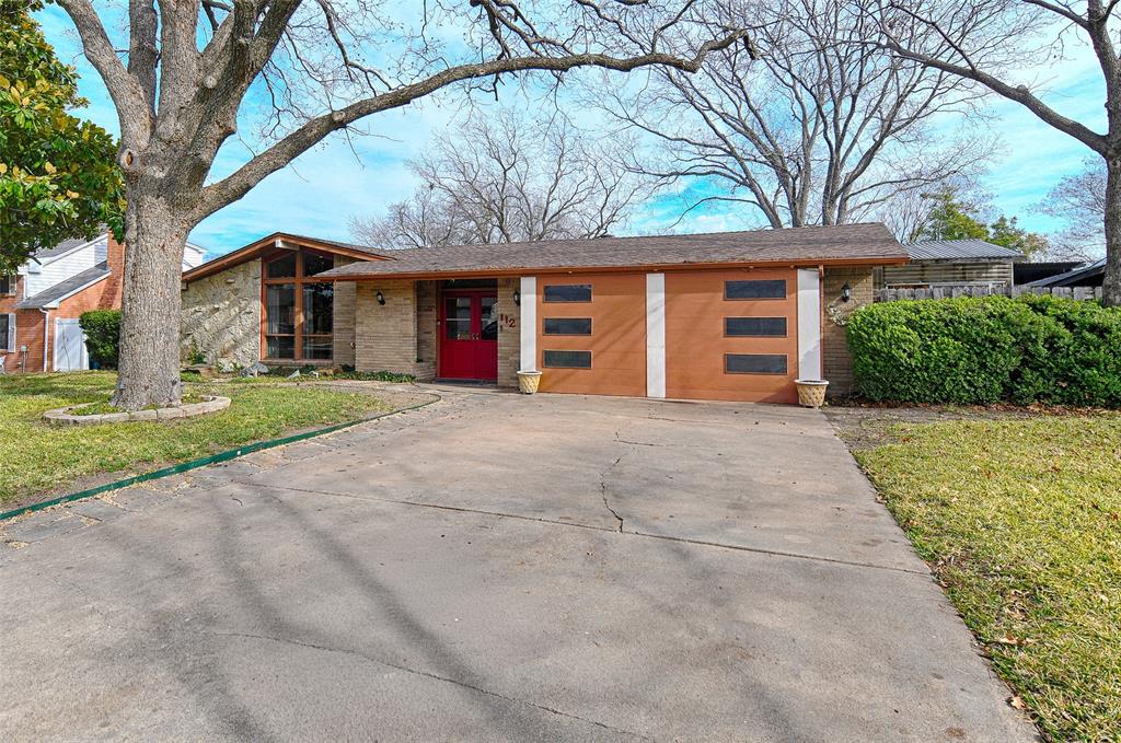 112 Cloudcrest Dr, Desoto, TX 75115