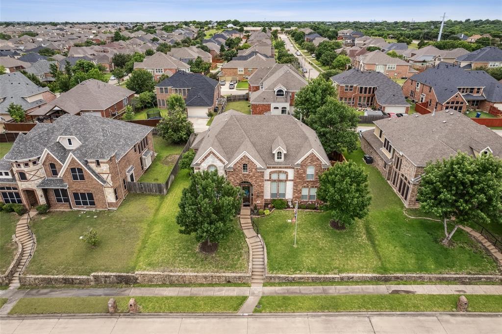 4105 Claridge Terrace, Garland, TX 75043 photo