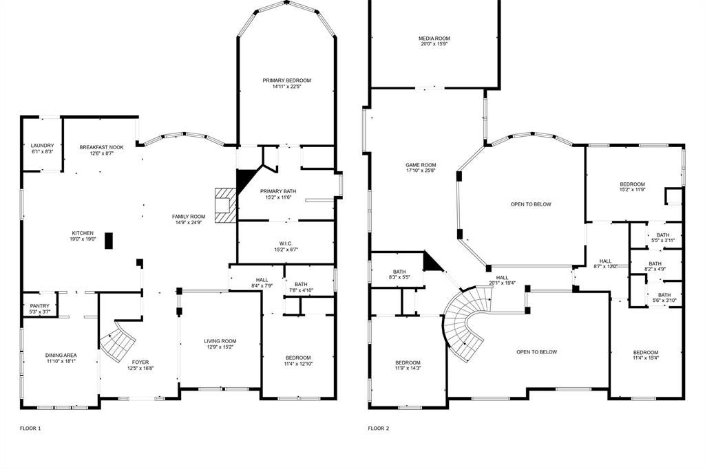 4105 Claridge Terrace, Garland, TX 75043 photo
