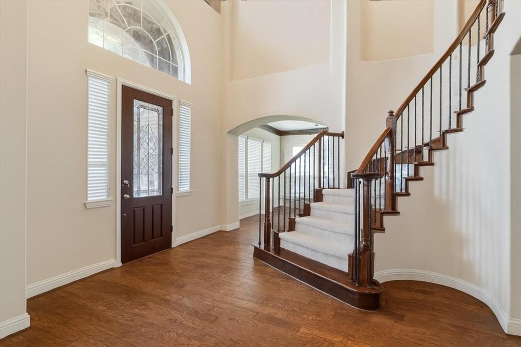 4105 Claridge Terrace, Garland, TX 75043 photo