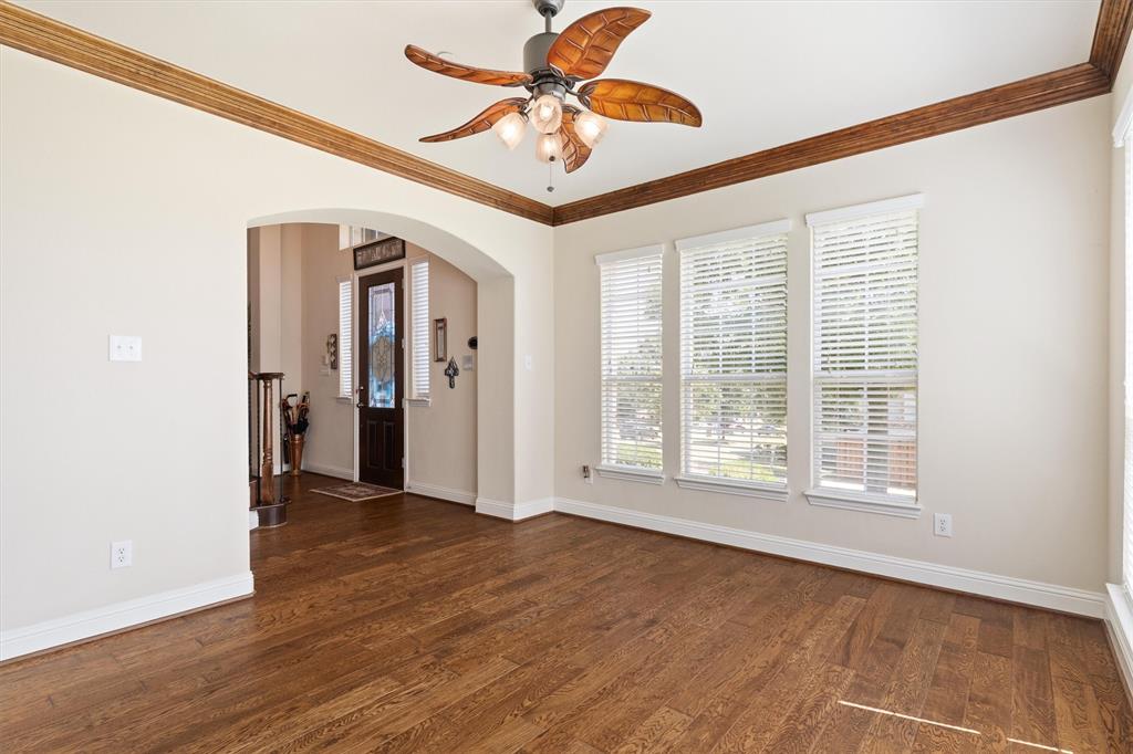 4105 Claridge Terrace, Garland, TX 75043 photo