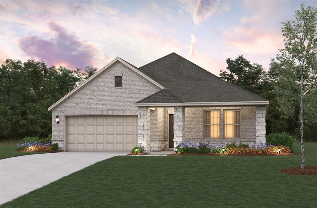 2056 Valencia Dr, Little Elm, TX 75068