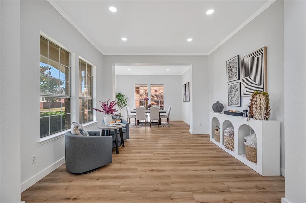 4609 Forest Park Rd, Plano, TX 75024 photo