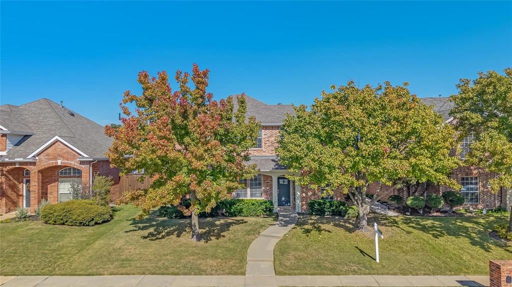 4609 Forest Park Rd, Plano, TX 75024 photo