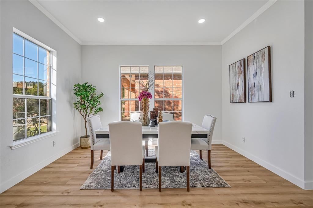 4609 Forest Park Rd, Plano, TX 75024 photo