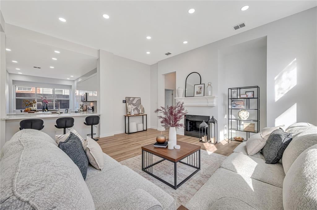 4609 Forest Park Rd, Plano, TX 75024