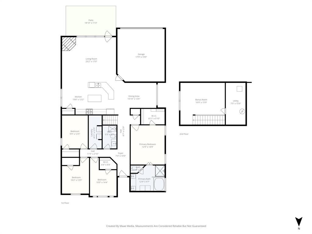 5909 Pinyon Dr, Mckinney, TX 75070 photo