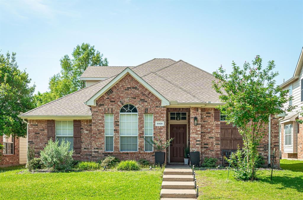 5909 Pinyon Dr, Mckinney, TX 75070