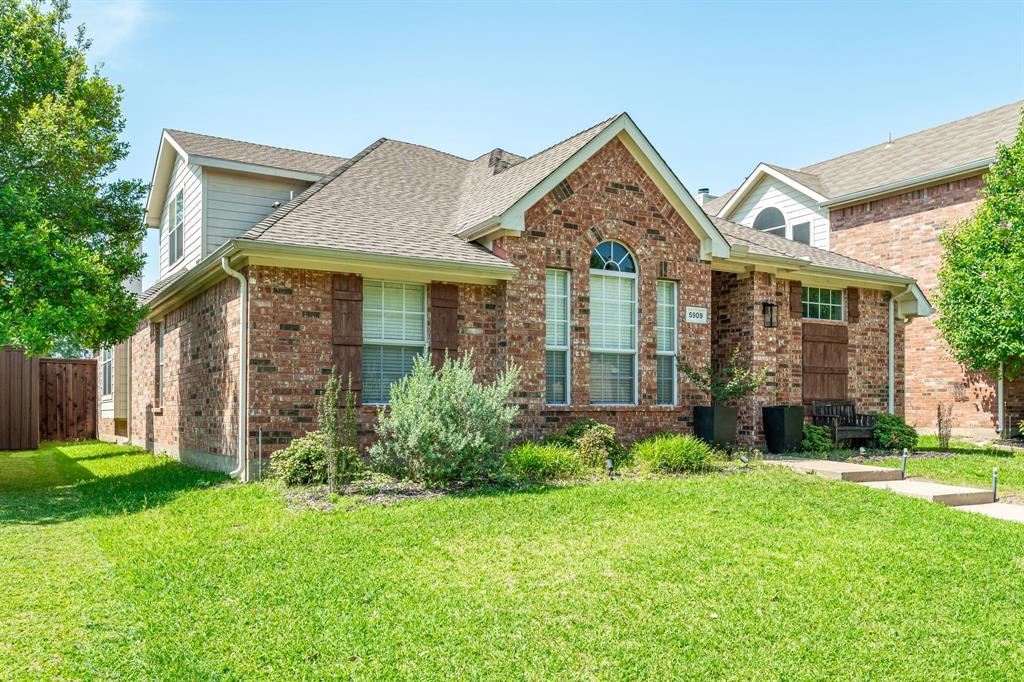 5909 Pinyon Dr, Mckinney, TX 75070 photo