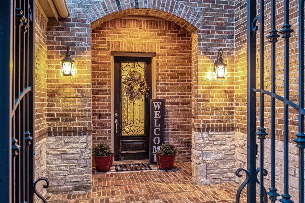 3308 Linkwood, The Colony, TX 75056 photo