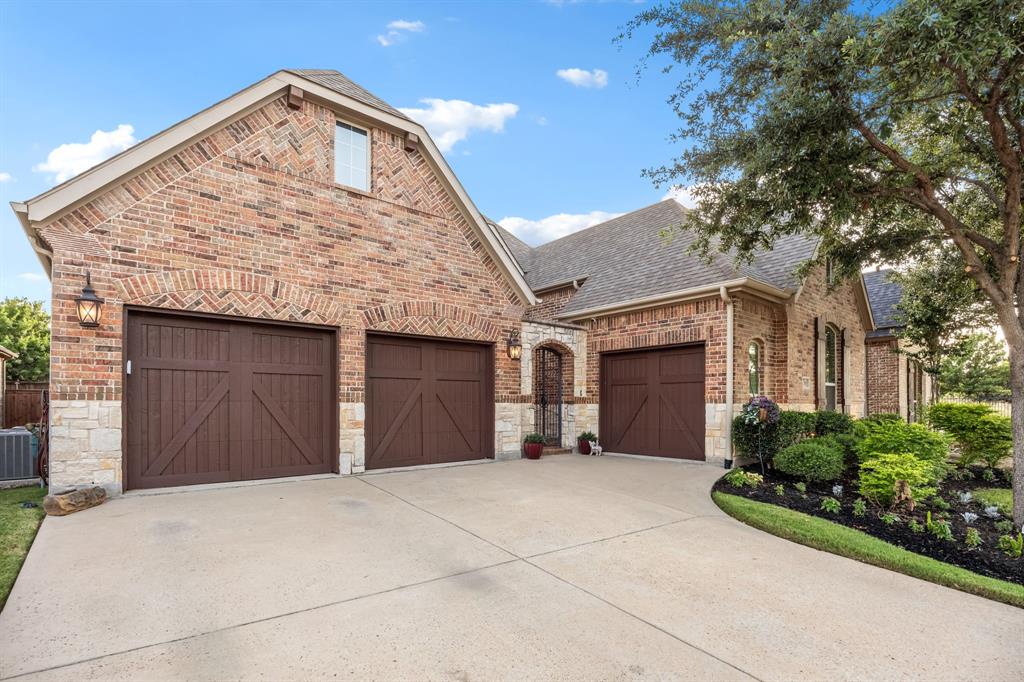 3308 Linkwood, The Colony, TX 75056 photo