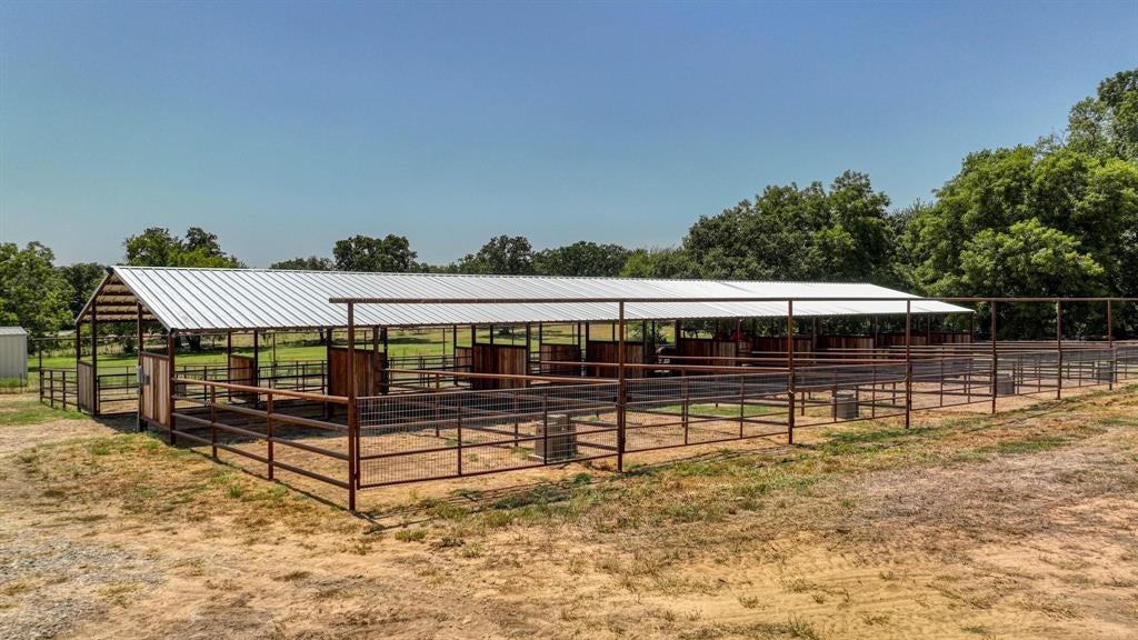 133 Prairie Ln, Weatherford, TX 76087 photo