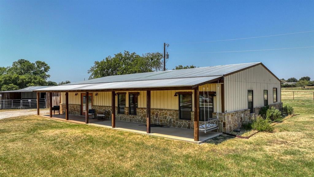 133 Prairie Ln, Weatherford, TX 76087 photo