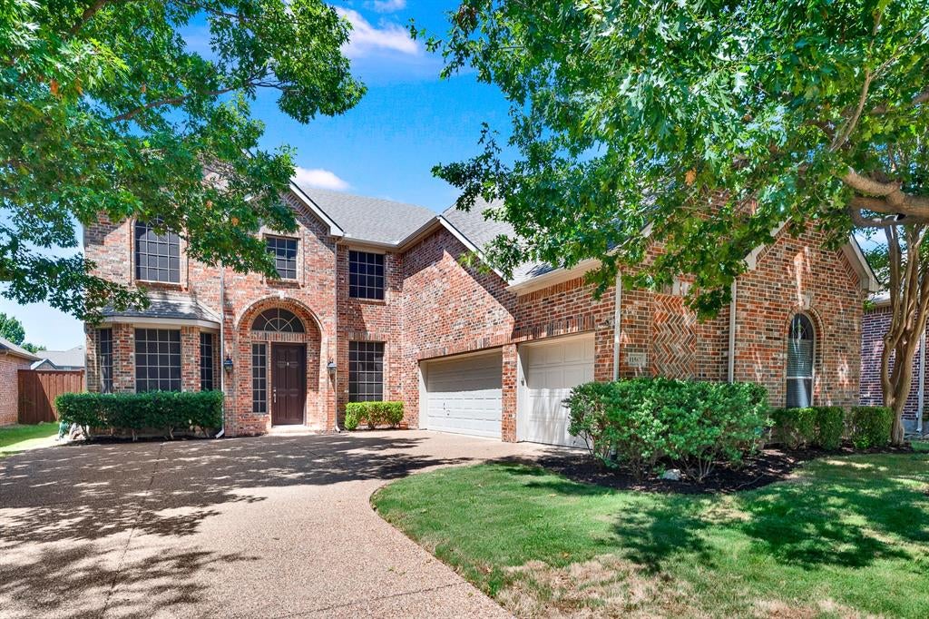 11567 Castle Brook Ln, Frisco, TX 75035 photo