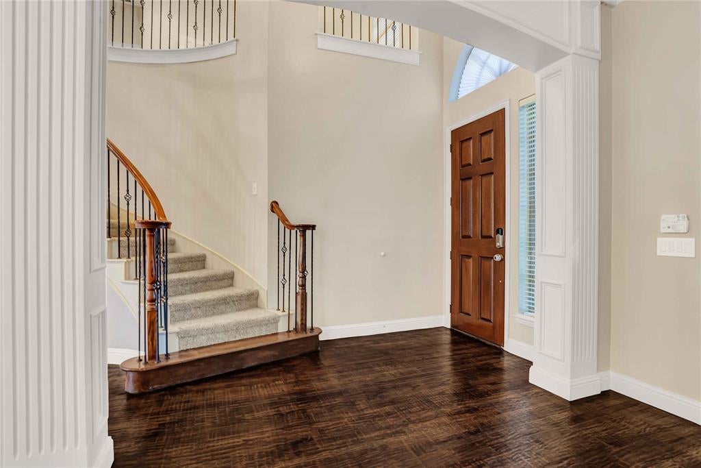 11567 Castle Brook Ln, Frisco, TX 75035 photo