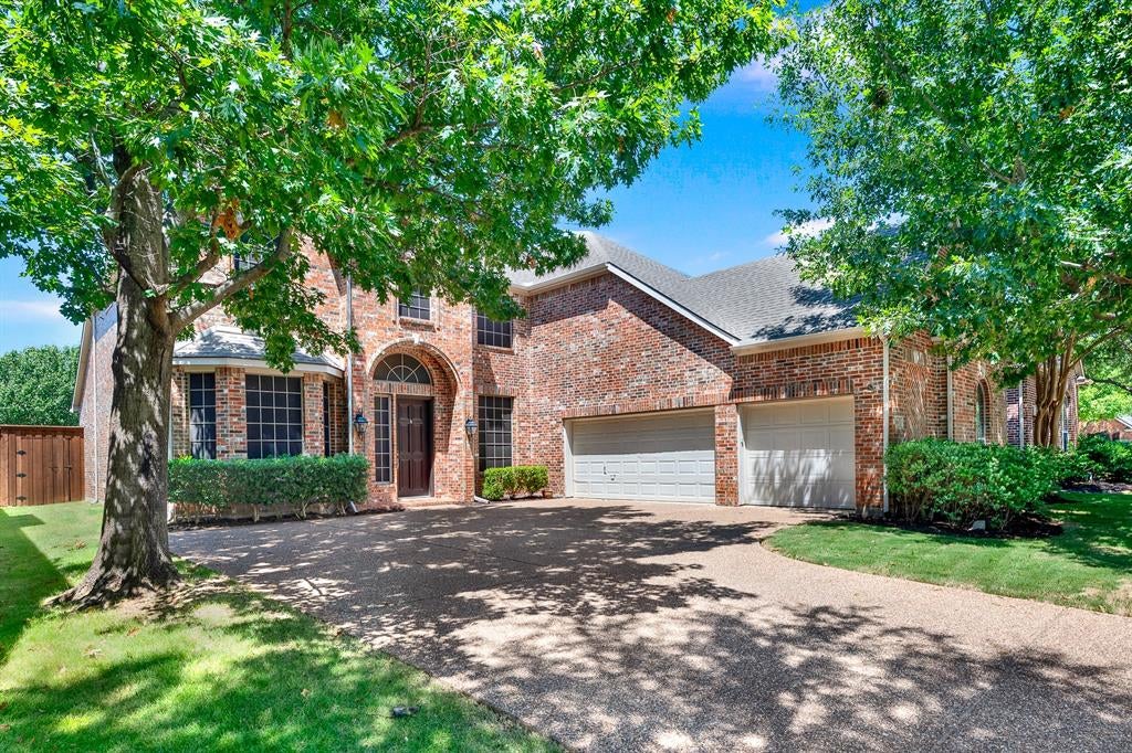 11567 Castle Brook Ln, Frisco, TX 75035 photo