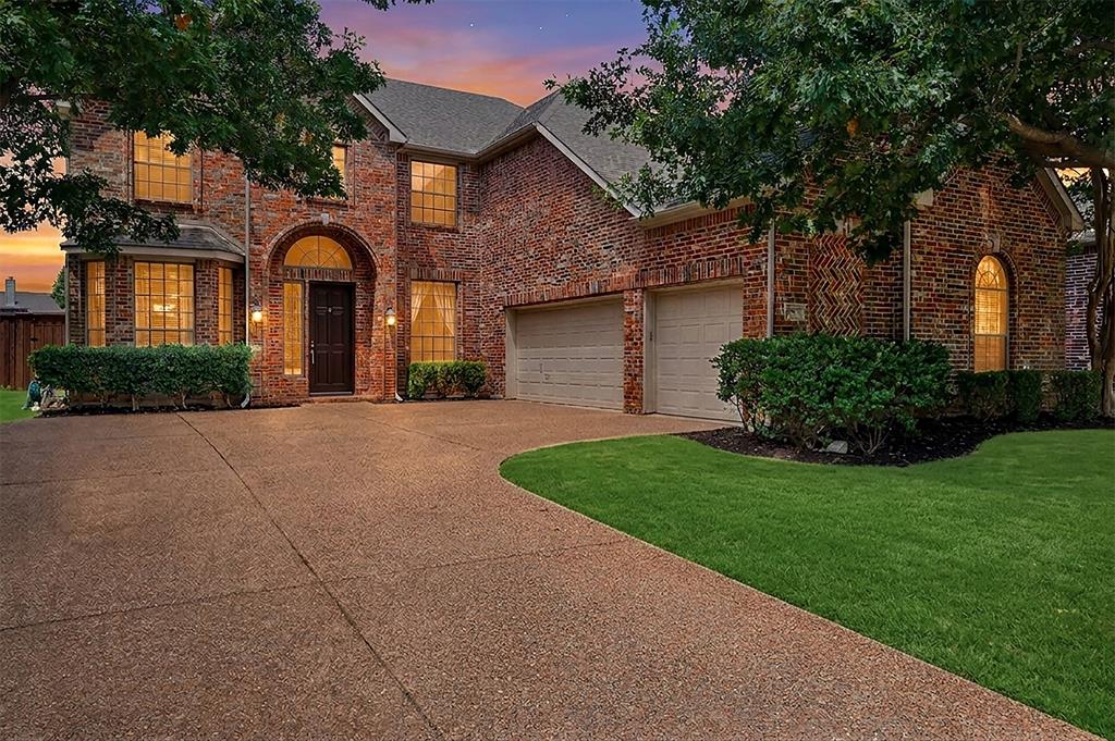 11567 Castle Brook Ln, Frisco, TX 75035