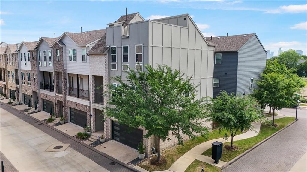 2506 Camino Ln, Dallas, TX 75212