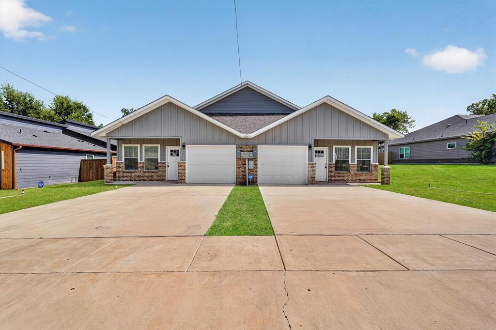 2109 Church St, Greenville, TX 75401