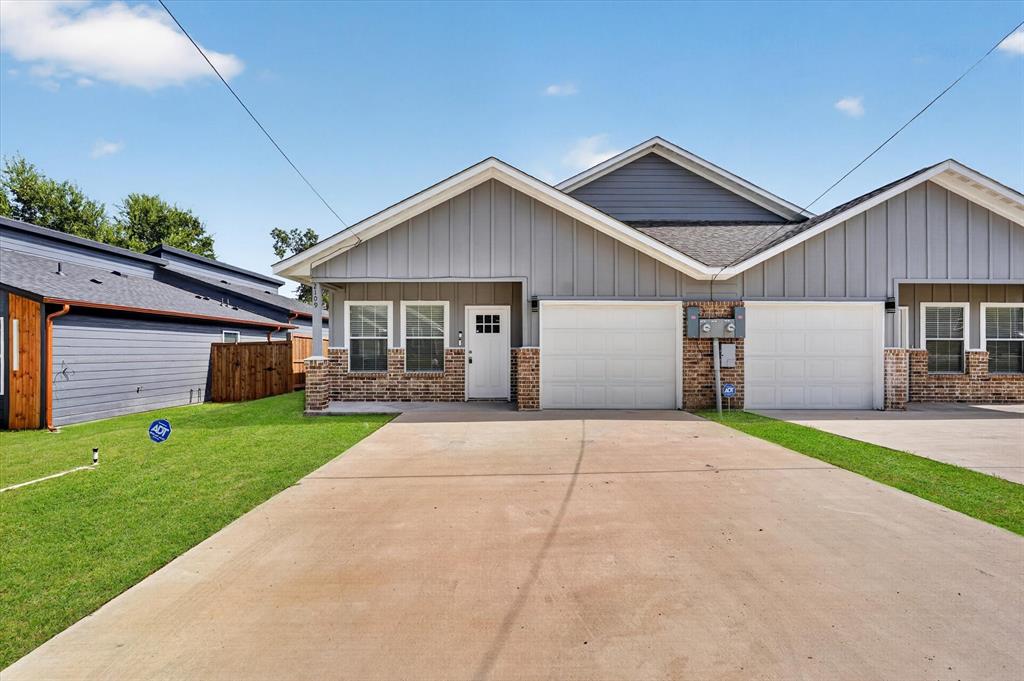 2109 Church St, Greenville, TX 75401 photo